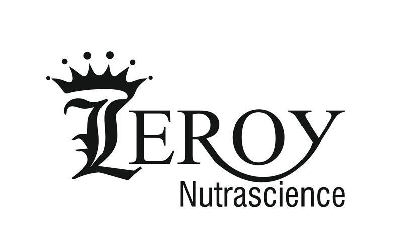 Leroy Nutrascience logo