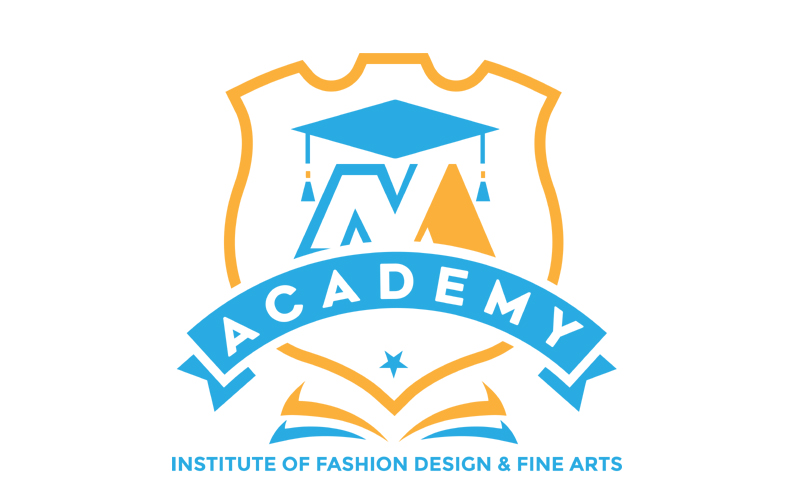 NM Academy logo