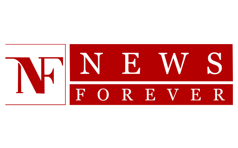 News Forever logo