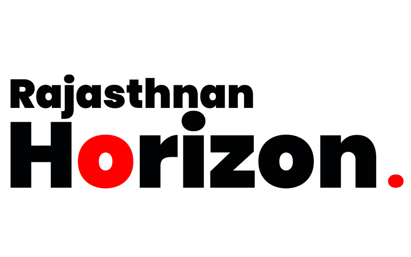 Rajasthan Horizon logo