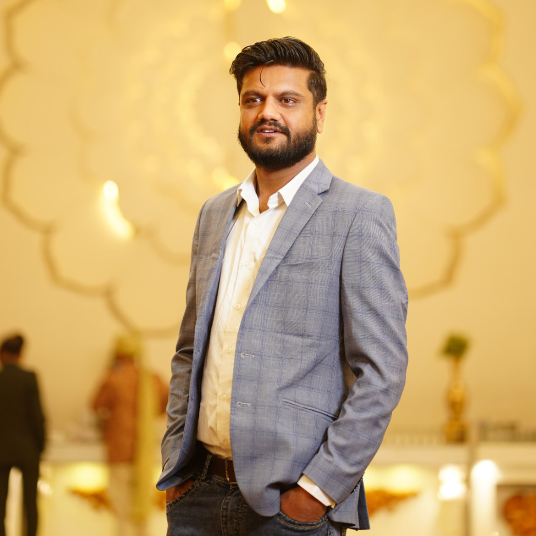 Vaibhav Sharma