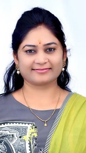 Manisha Bhujbal
