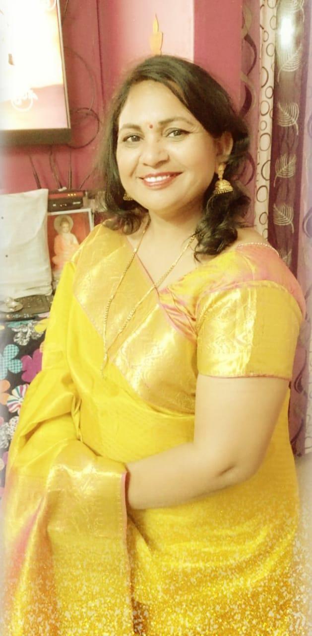 Prof. Shalini 