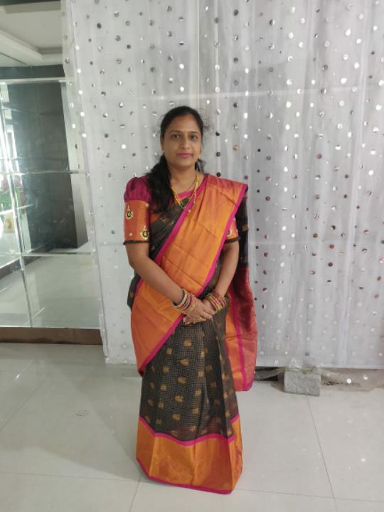 Sravani