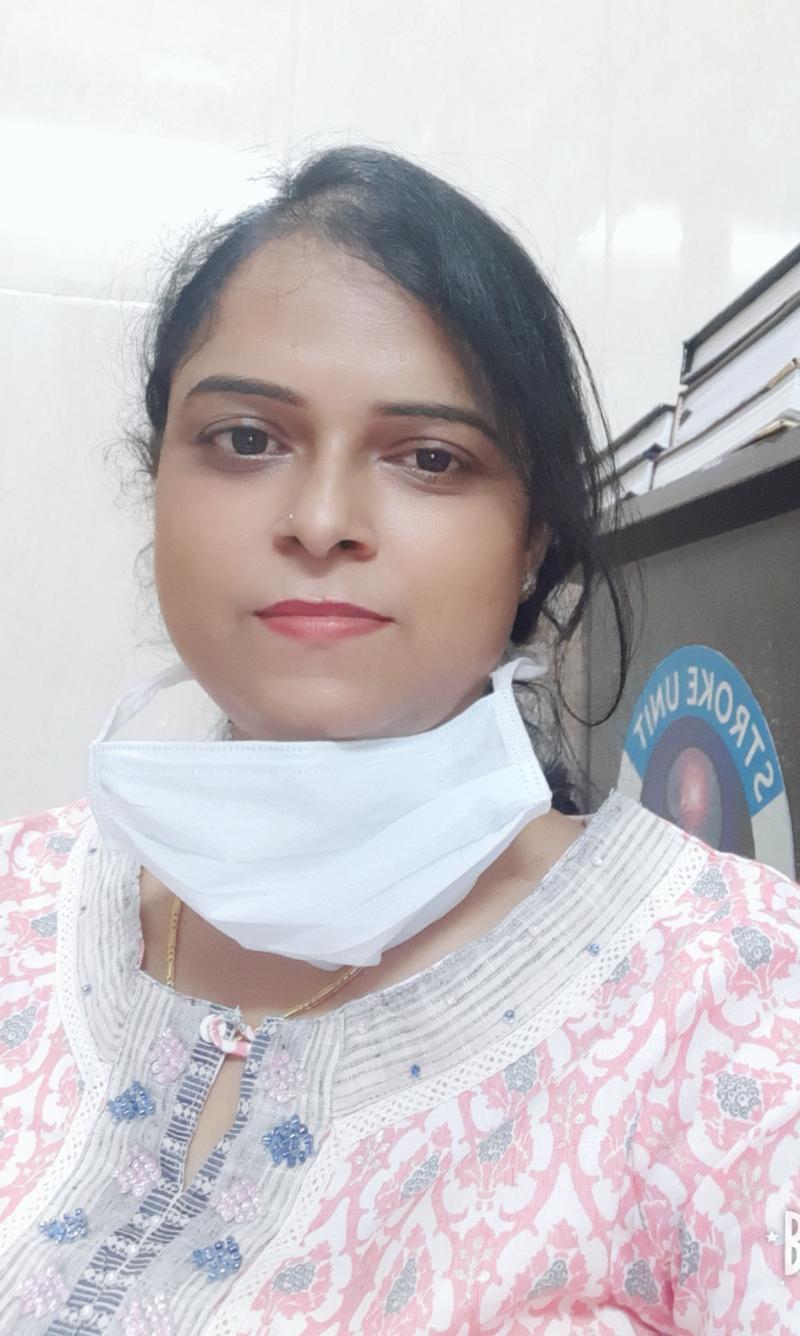 Dr. Mithlesh 