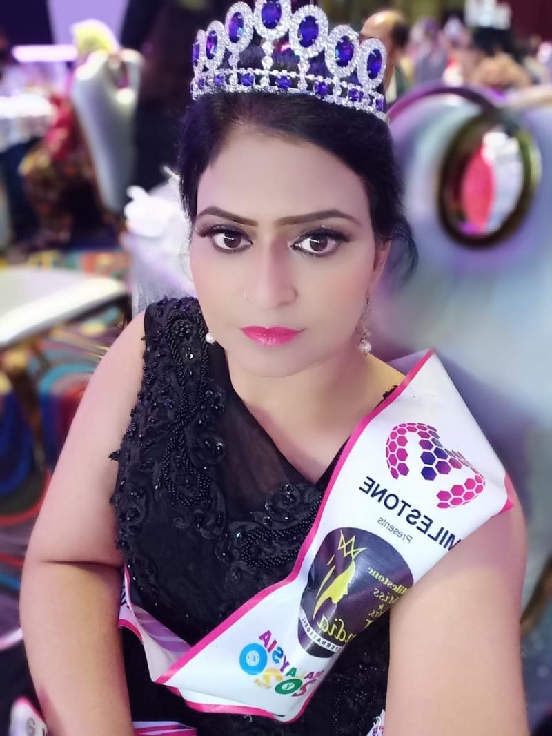Dr. Ranjana 