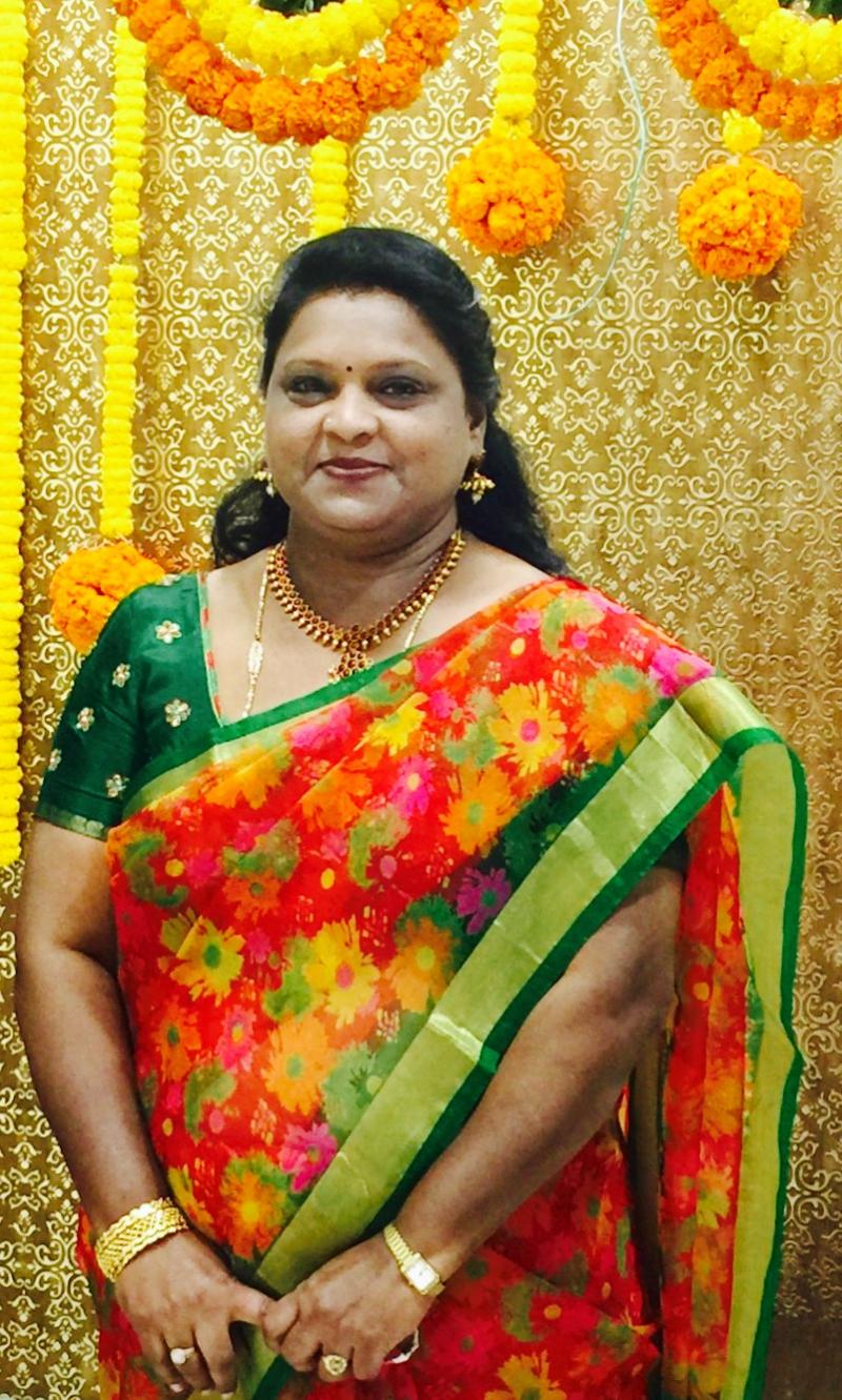 Dr Radhika Rani Art & Culture in Vizianagaram, Andhra Pradesh Super