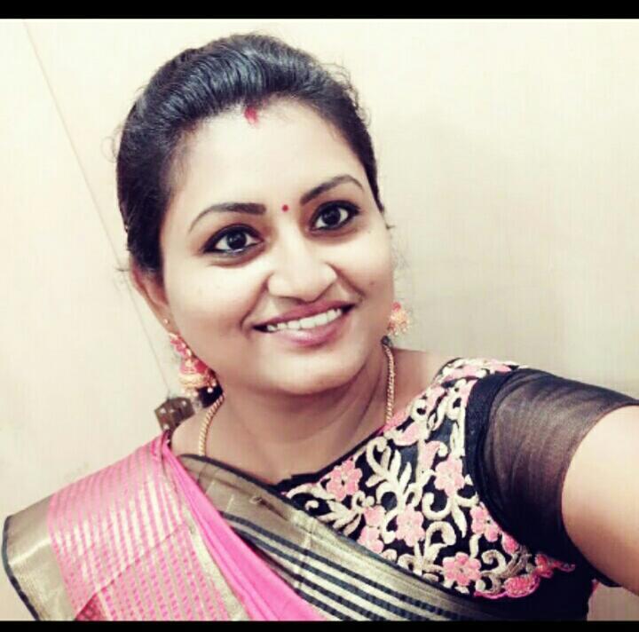 Rohini Counsellor in Tuticorin, Tamil Nadu Super Woman Awards 2020