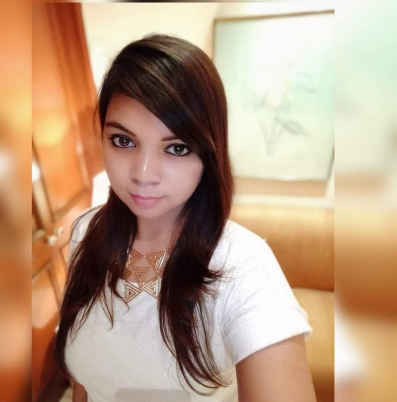 Sakshi