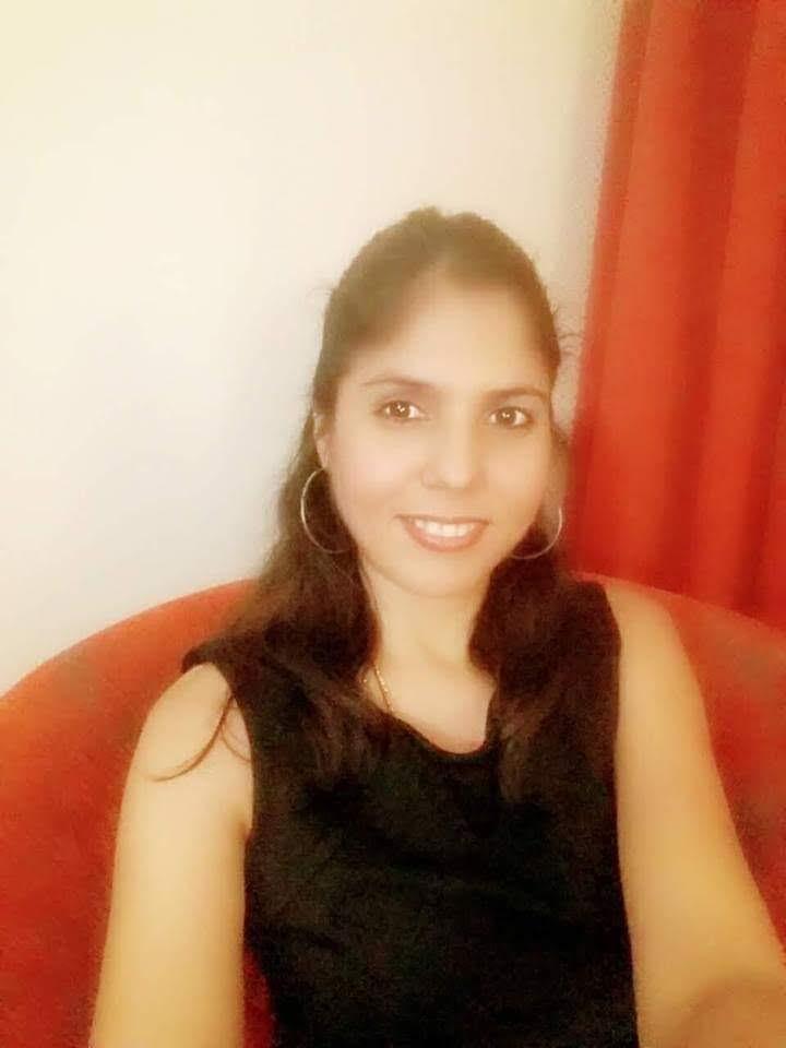 Shveta