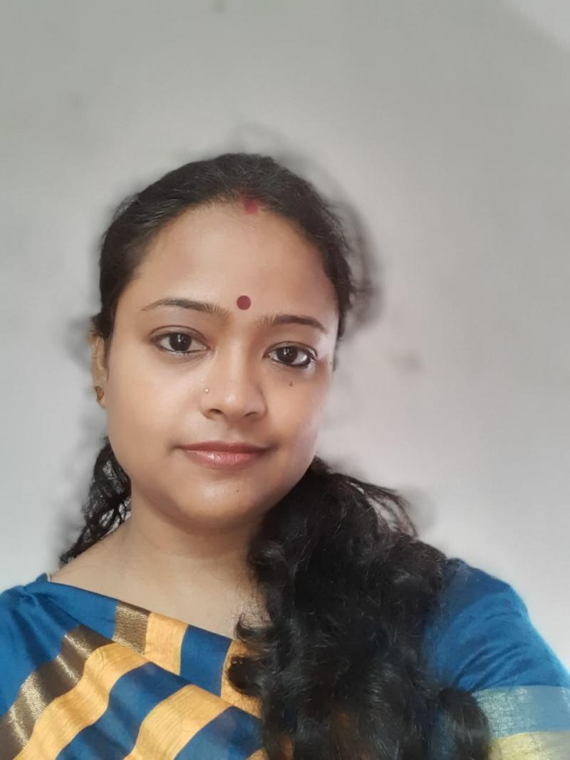 Dr. Swati 