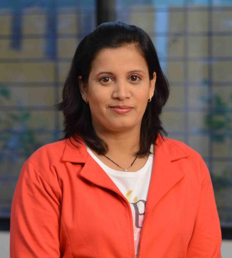 DR. MANALI 