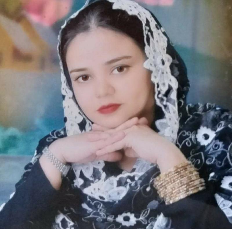 Ms. Ishrat jahan