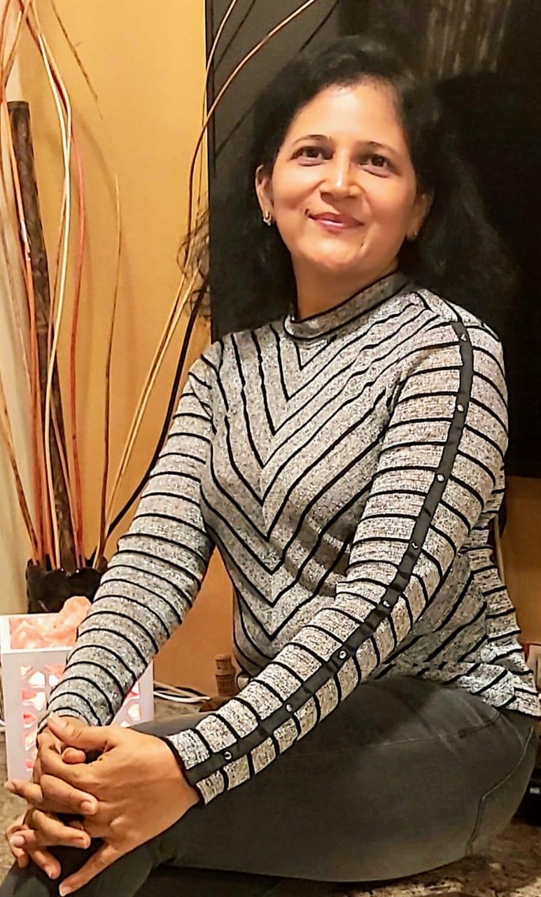 Jayashri 