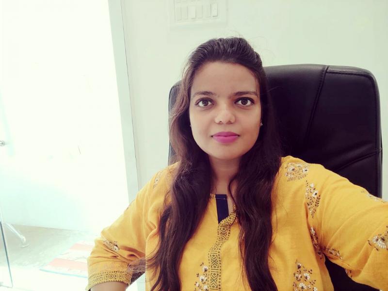 Dr.Pradeepta 