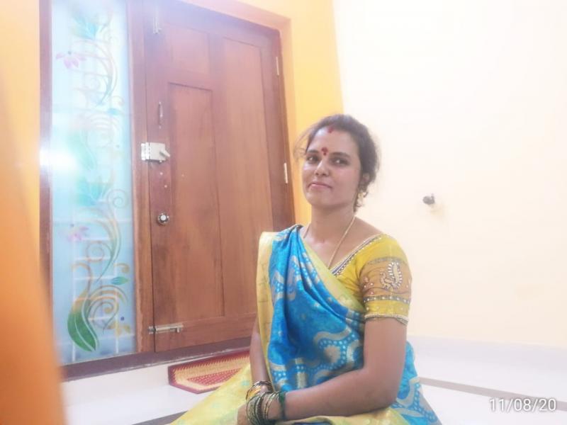 GIRIJA 
