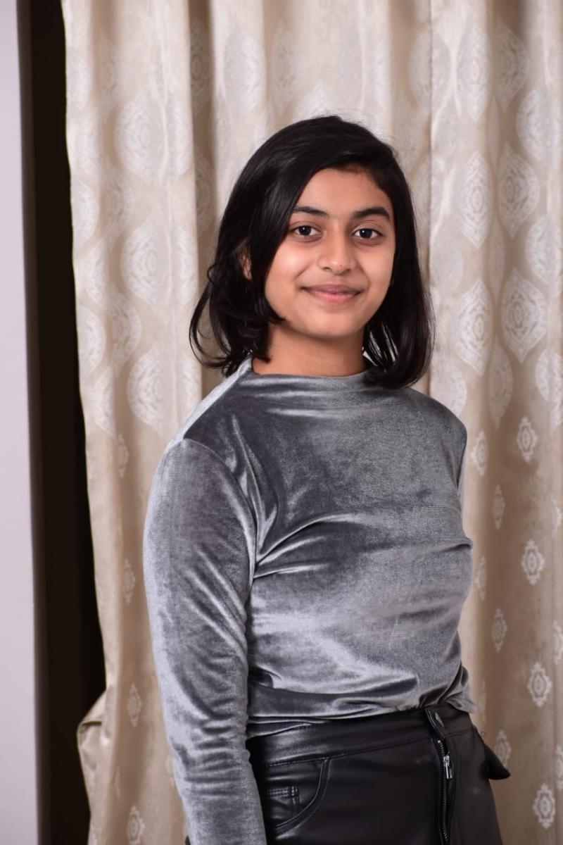 Shivani
