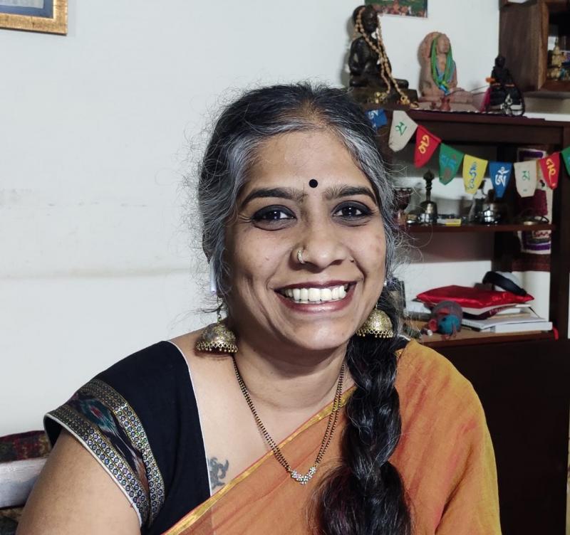 Gitanjali 
