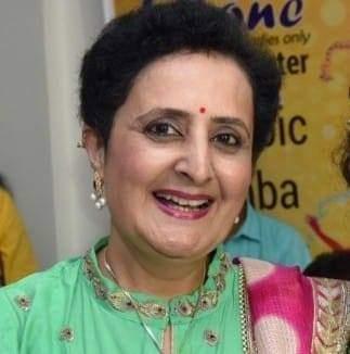 Vandana Manoj 