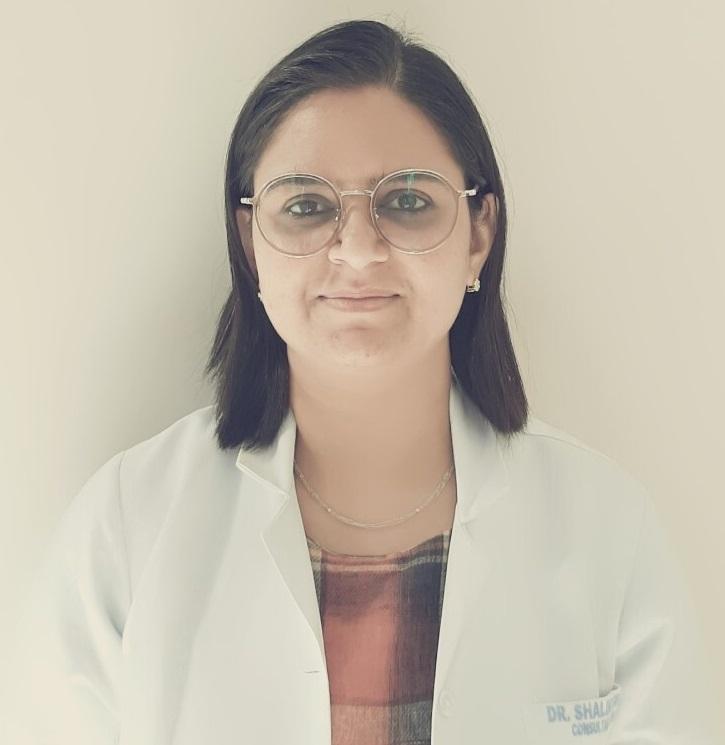 Shalini