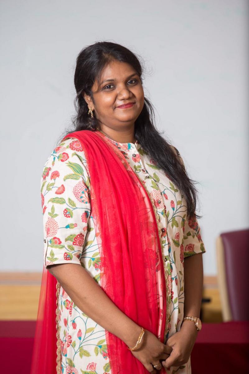 Sangeetha 