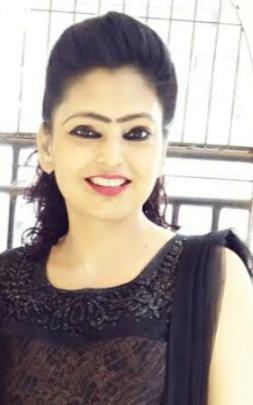 DR. CHARUSHEELA 
