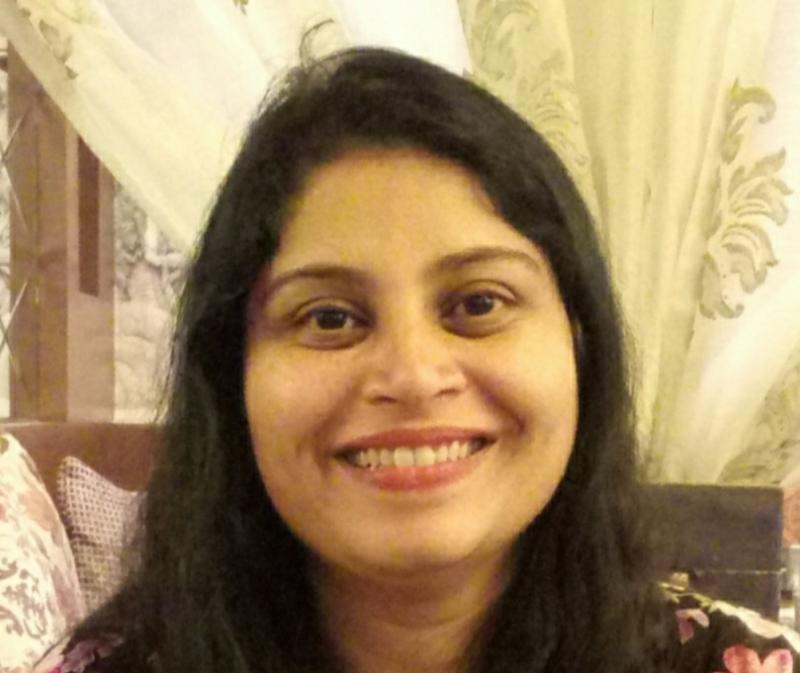 Trupti