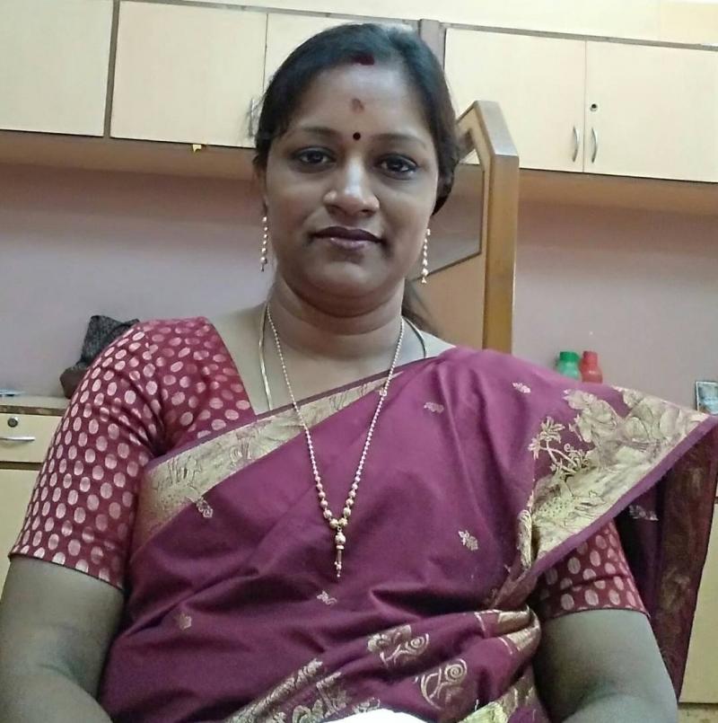 Suchithra