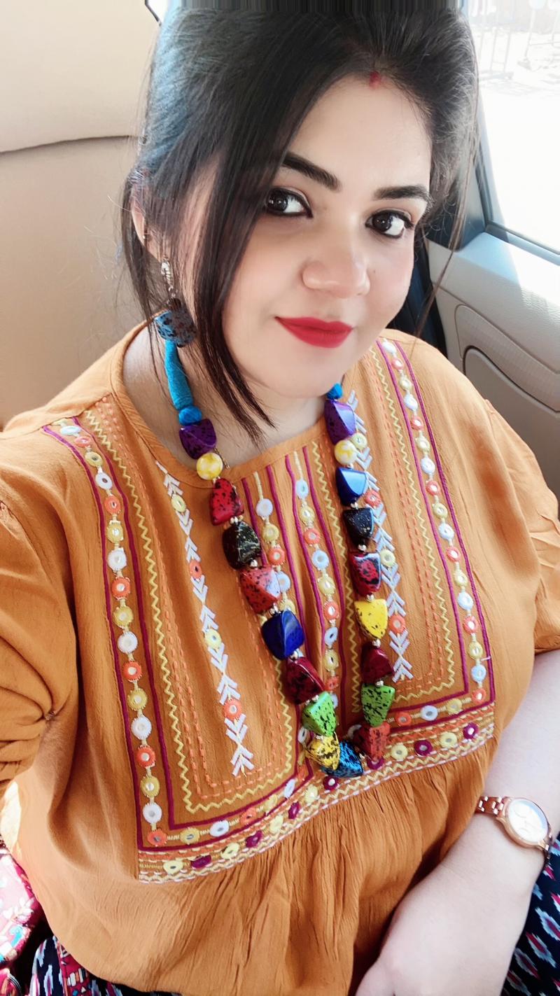 Dr Suchismita 