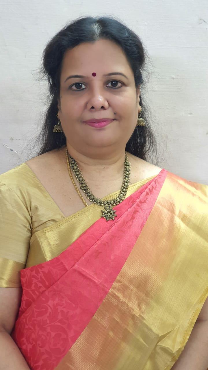 Usha devi