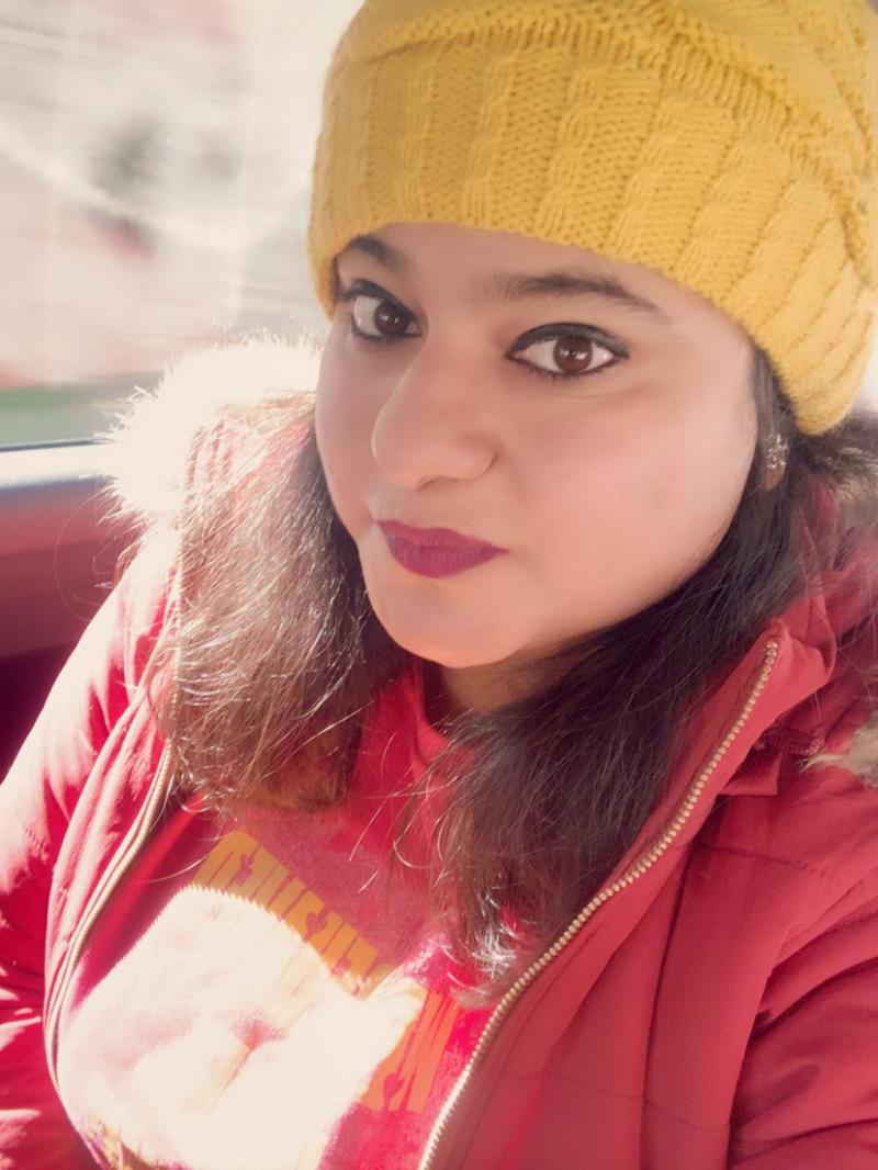 Akshma Hiralal 