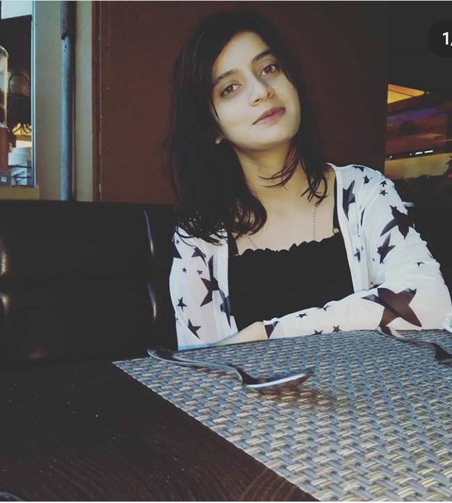 Rashmi