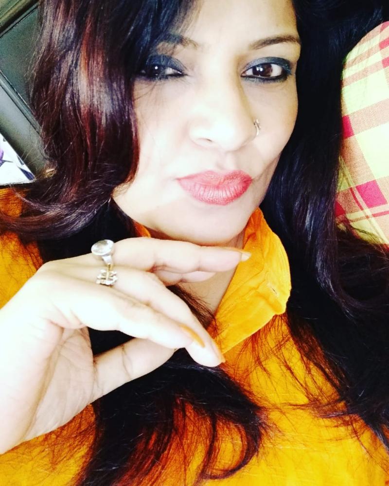 Rakhi 