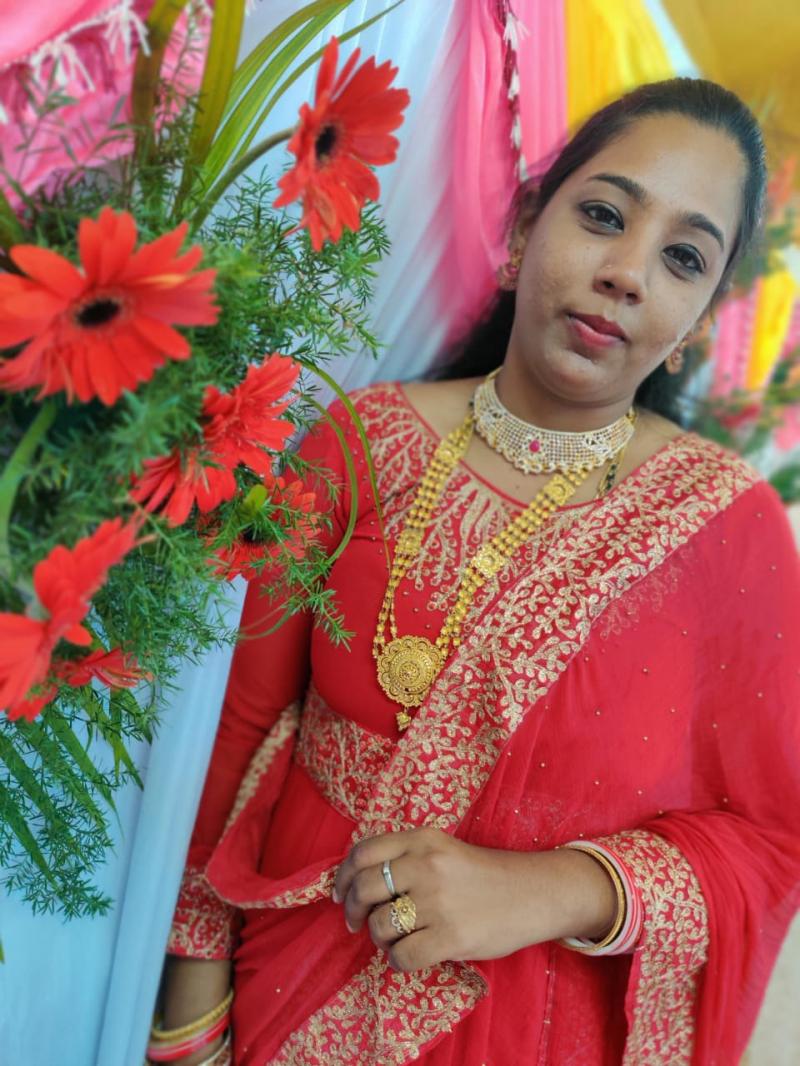 Chandhini 