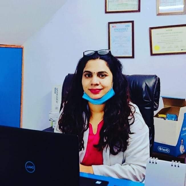 Deepti