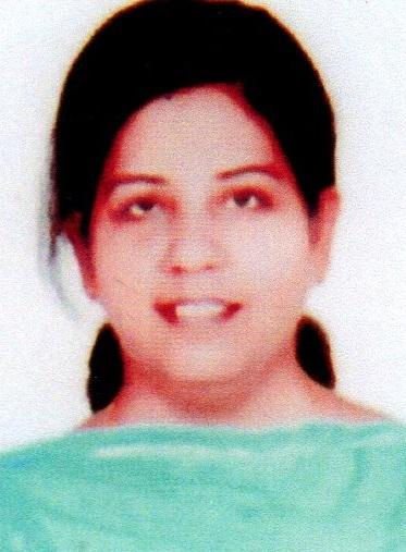 Dr Archana 
