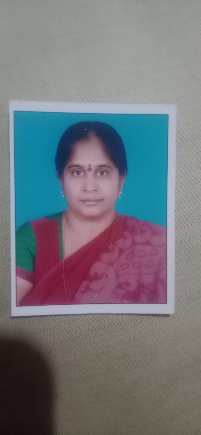 Ananta Lakshmi