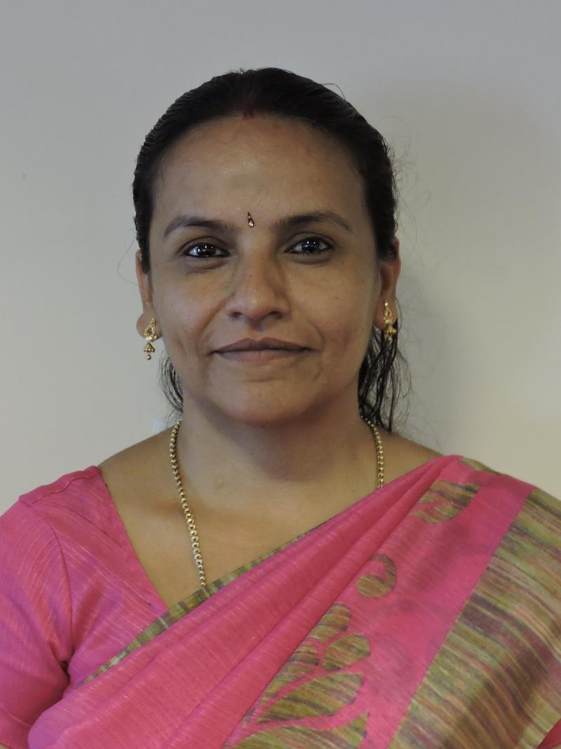 Kavitha