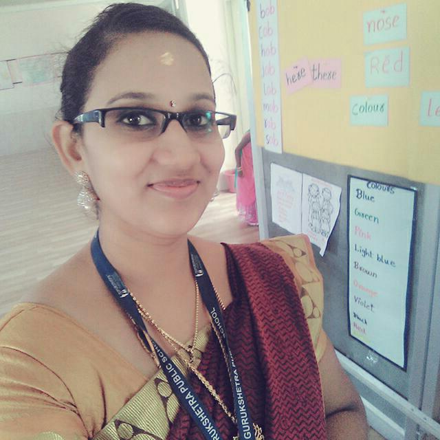 C.Madhumathi