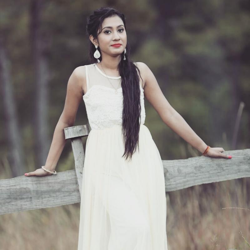 Dipanjali