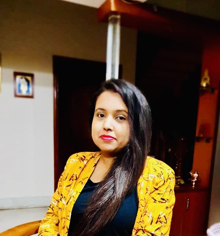 Shraddha 