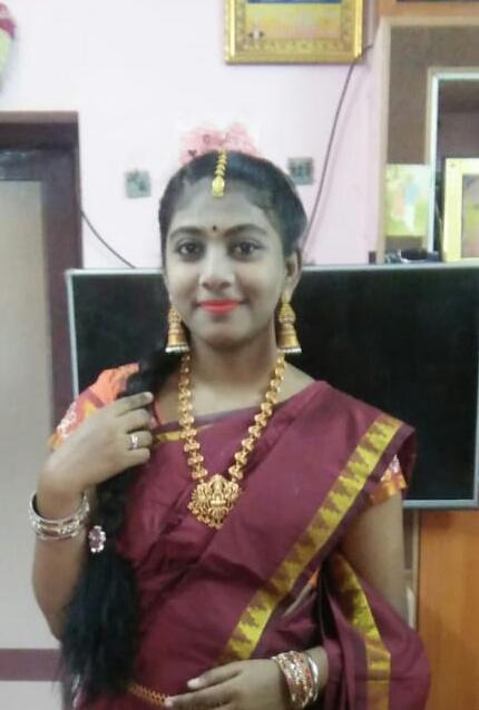 SAKTHIPOORANI. 