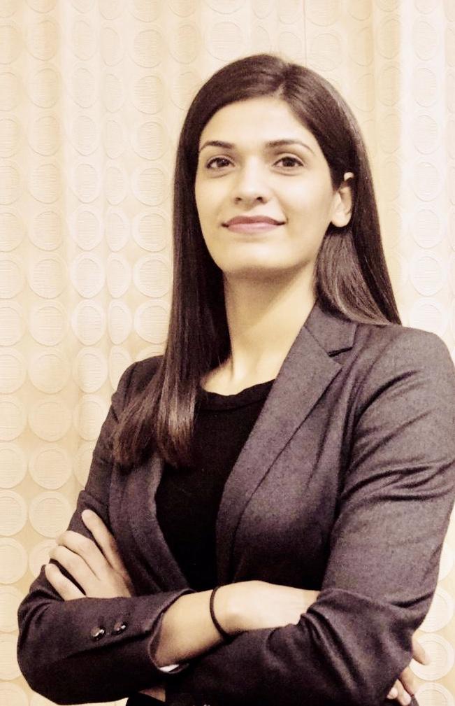 Rohini 