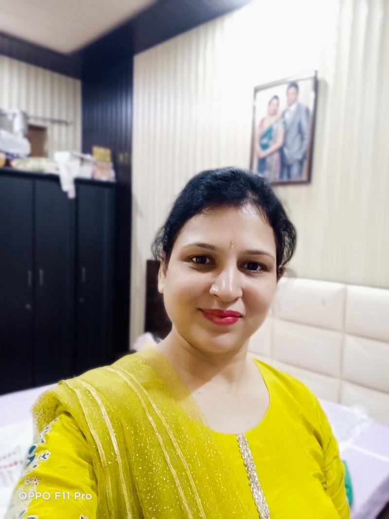 Sarika