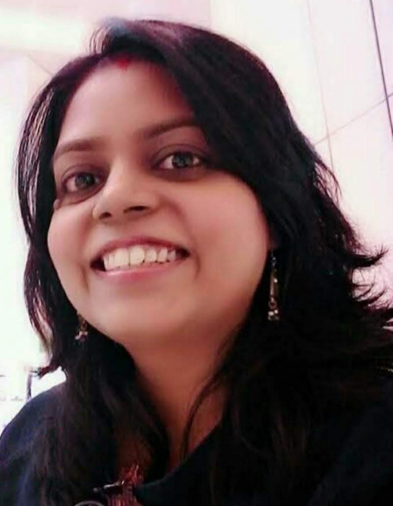 Ruchika 