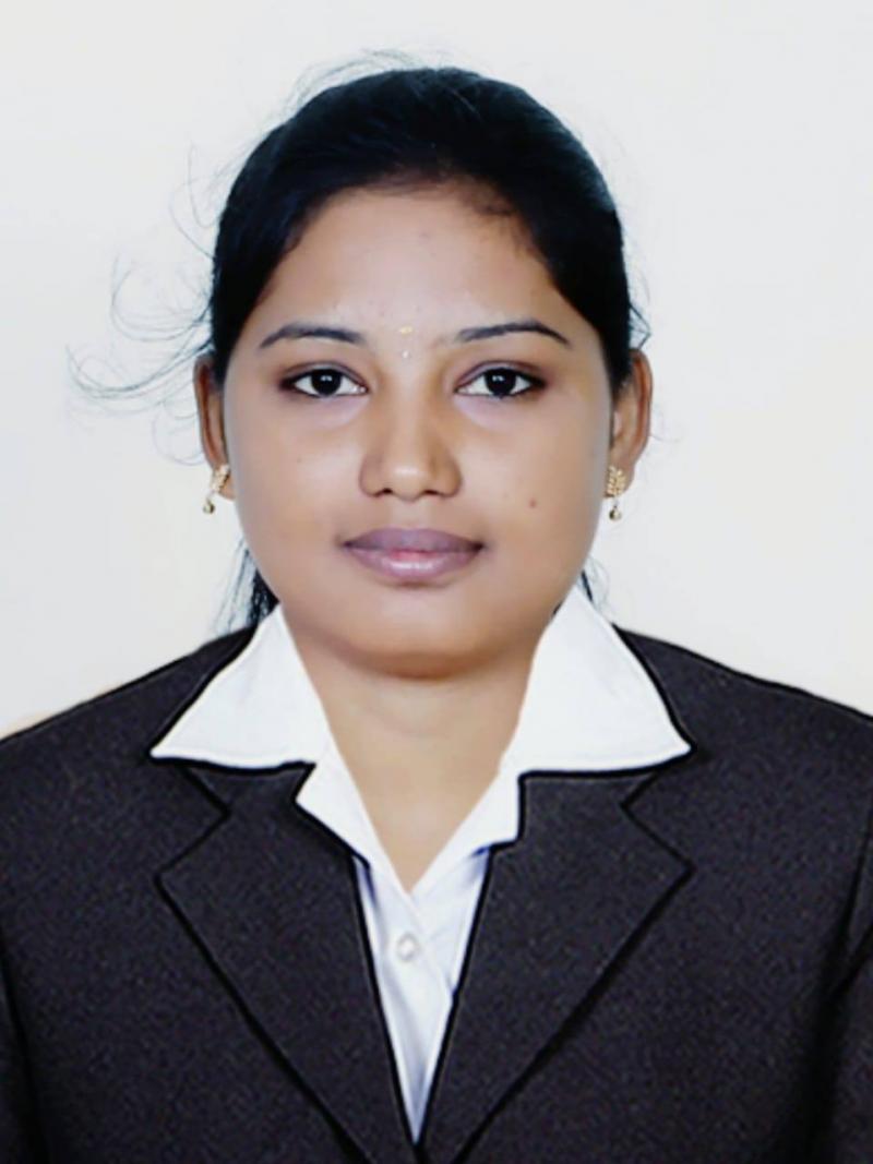 Dharshini
