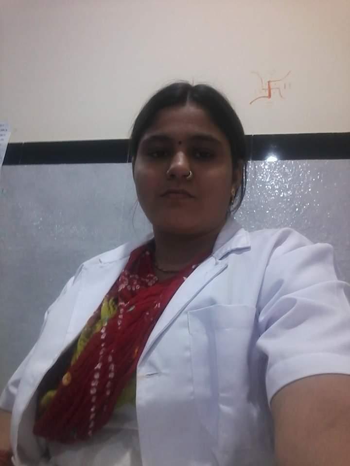 Preeti