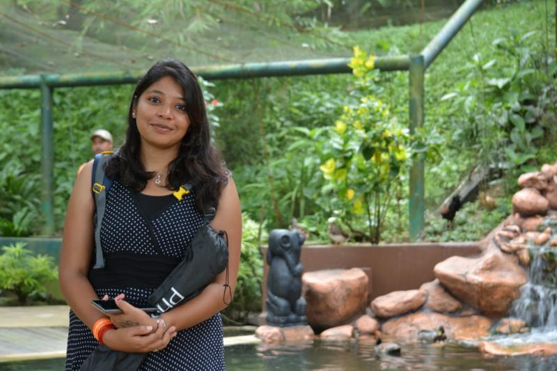 Haripriya 