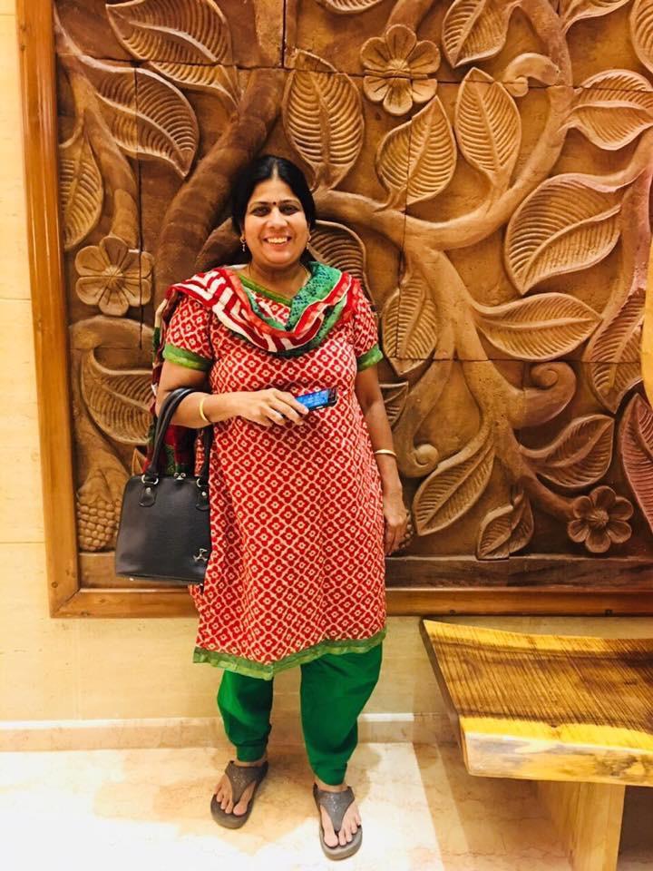 Jayshreeben