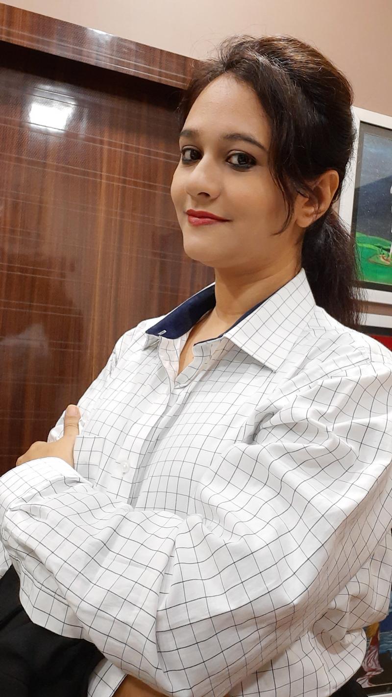 Shruti 